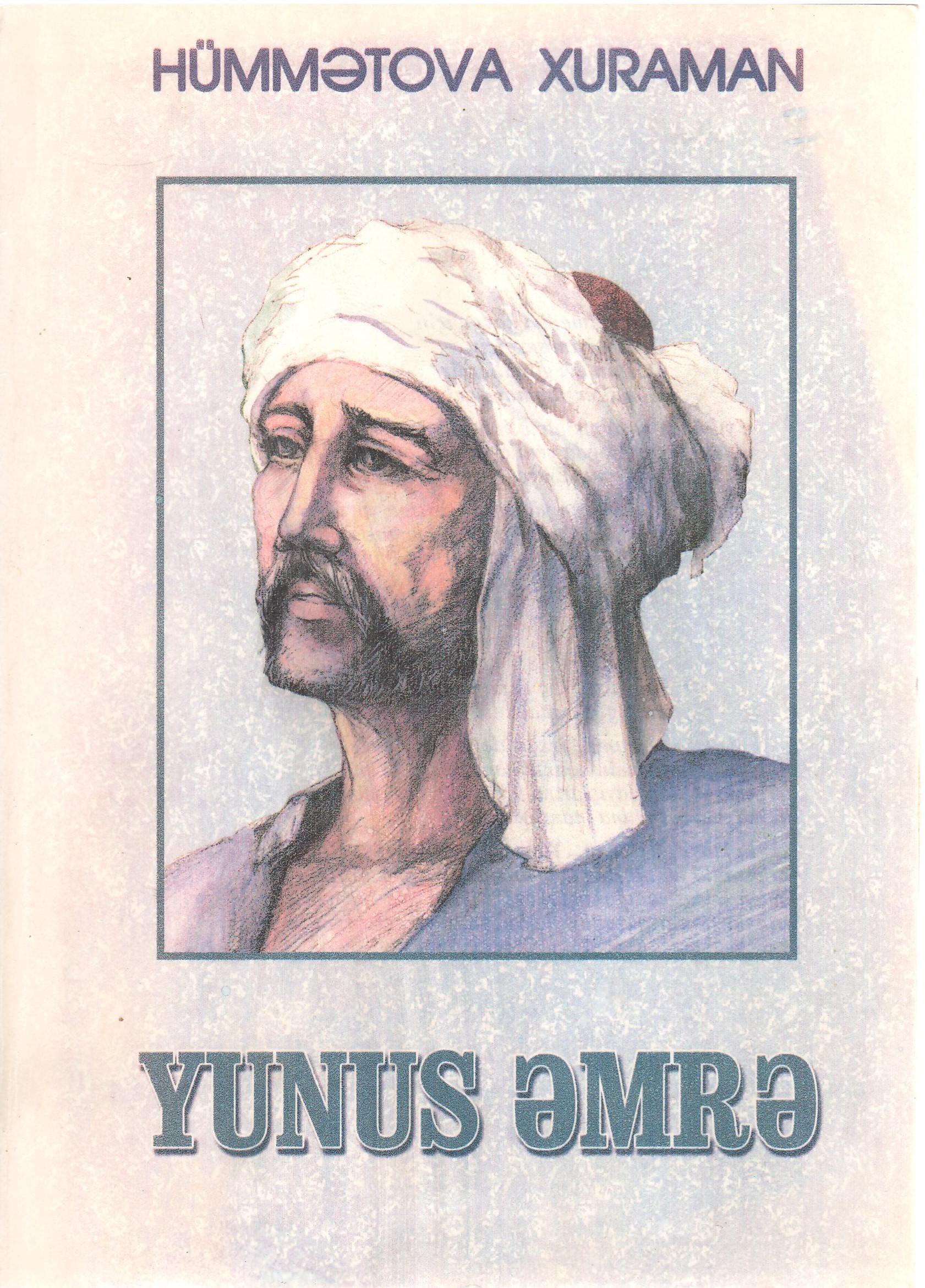 Yunus ?mr?